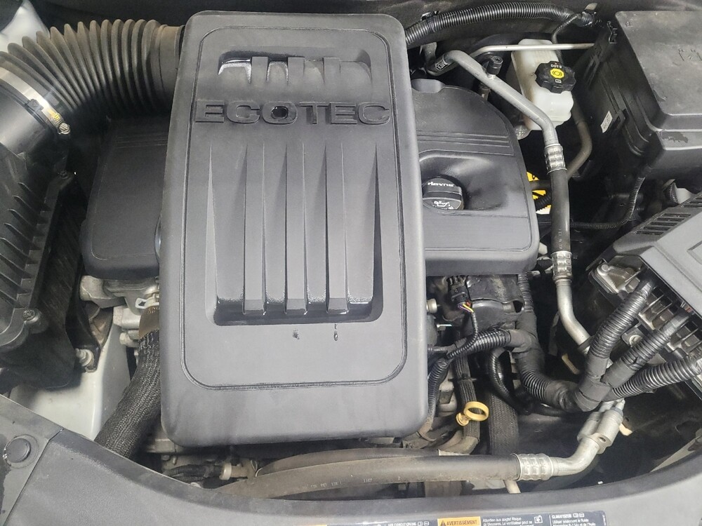 2017 Chevrolet Equinox in Knoxville, TN 37923 - 18099165 30