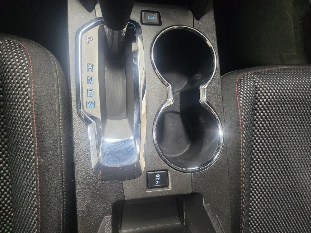 2017 Chevrolet Equinox in Knoxville, TN 37923 - 18099165 26