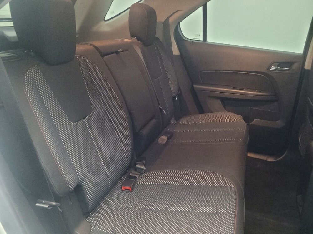 2017 Chevrolet Equinox in Knoxville, TN 37923 - 18099165 19