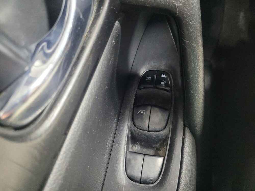 2017 Nissan Rogue in Morrow, GA 30260 - 18099166 27