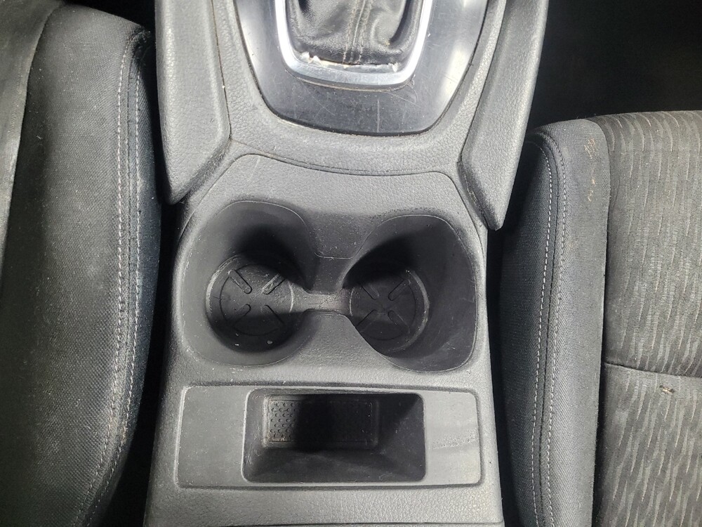 2017 Nissan Rogue in Morrow, GA 30260 - 18099166 26