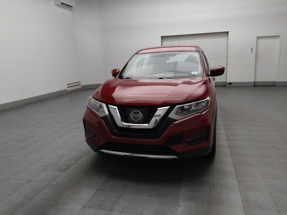 2017 Nissan Rogue in Morrow, GA 30260 - 18099166 15