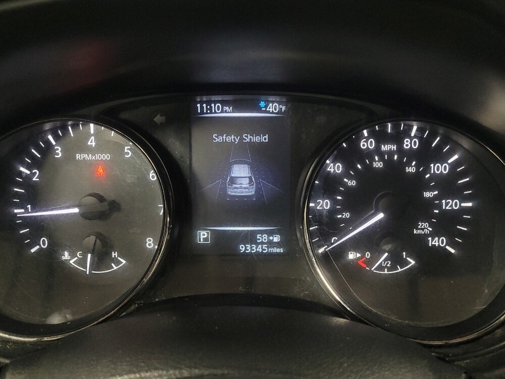 2017 Nissan Rogue in Morrow, GA 30260 - 18099166 23