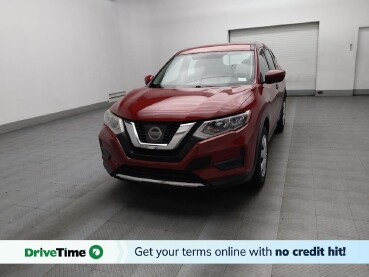 2017 Nissan Rogue in Morrow, GA 30260