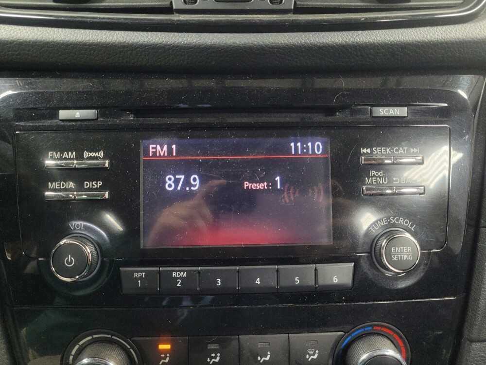 2017 Nissan Rogue in Morrow, GA 30260 - 18099166 25