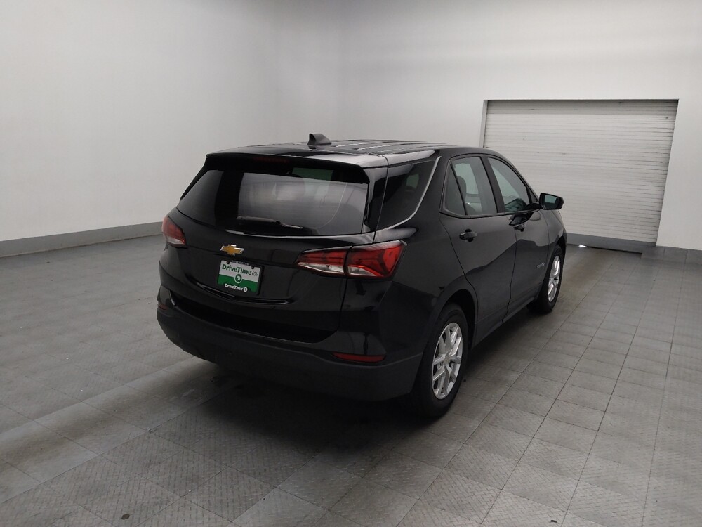 2022 Chevrolet Equinox in Union City, GA 30291 - 18099167 9