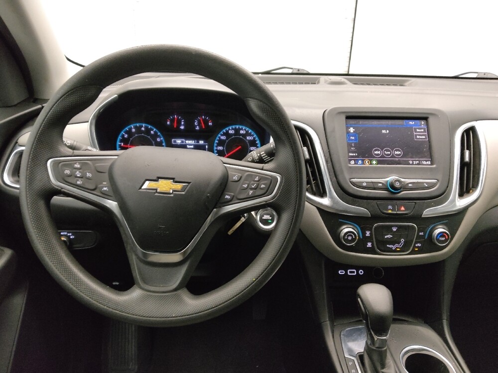 2022 Chevrolet Equinox in Union City, GA 30291 - 18099167 22
