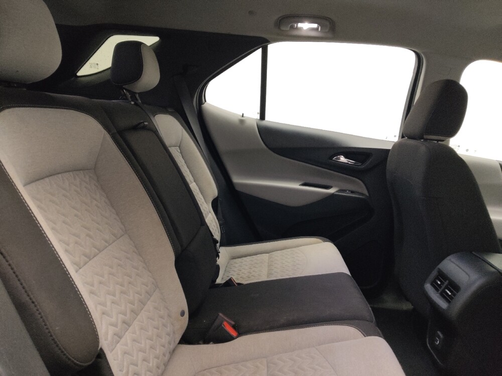 2022 Chevrolet Equinox in Union City, GA 30291 - 18099167 19