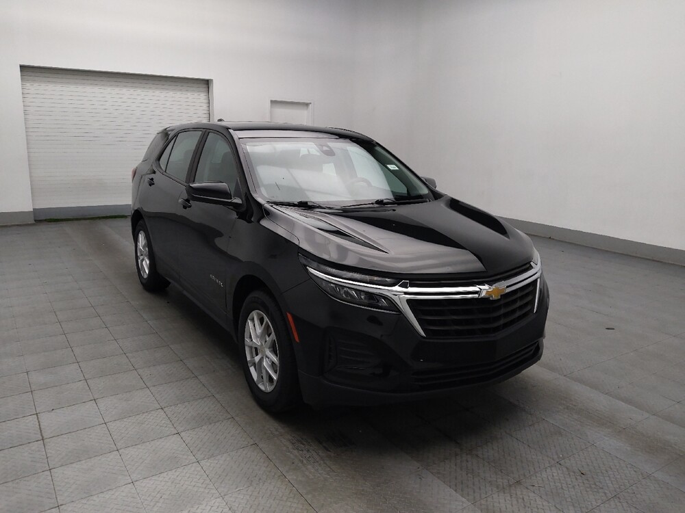 2022 Chevrolet Equinox in Union City, GA 30291 - 18099167 13