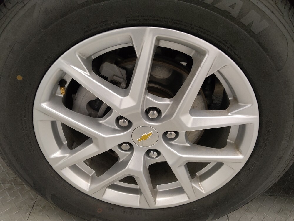 2022 Chevrolet Equinox in Union City, GA 30291 - 18099167 31