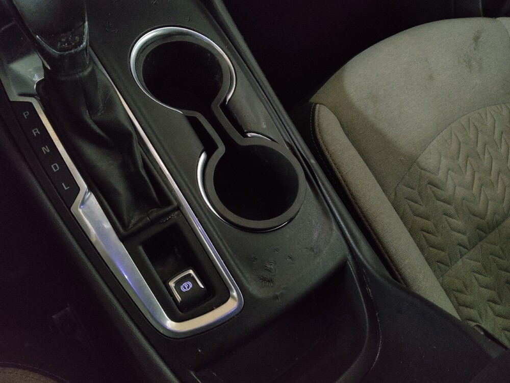 2022 Chevrolet Equinox in Union City, GA 30291 - 18099167 26