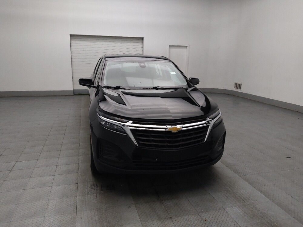 2022 Chevrolet Equinox in Union City, GA 30291 - 18099167 14