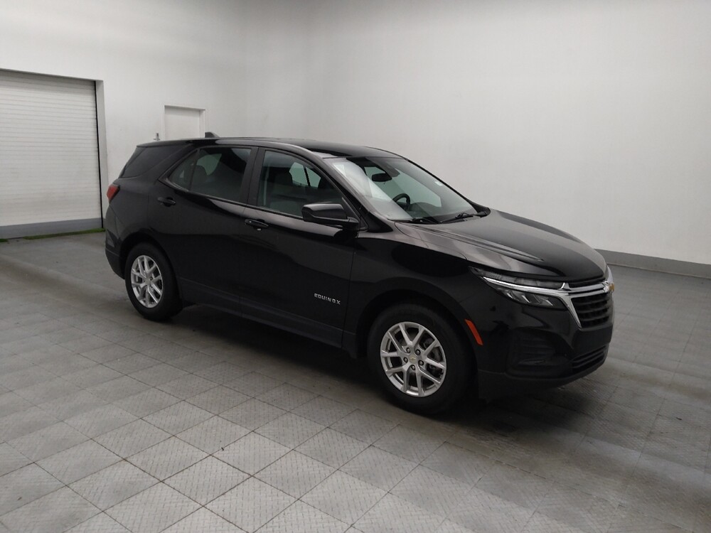 2022 Chevrolet Equinox in Union City, GA 30291 - 18099167 11