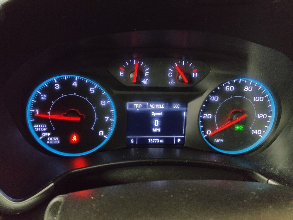 2022 Chevrolet Equinox in Union City, GA 30291 - 18099167 23