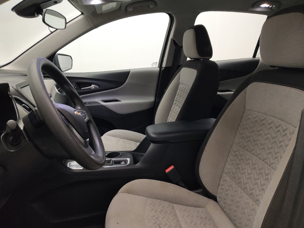 2022 Chevrolet Equinox in Union City, GA 30291 - 18099167 17