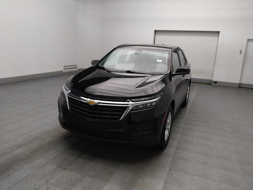 2022 Chevrolet Equinox in Union City, GA 30291 - 18099167 15