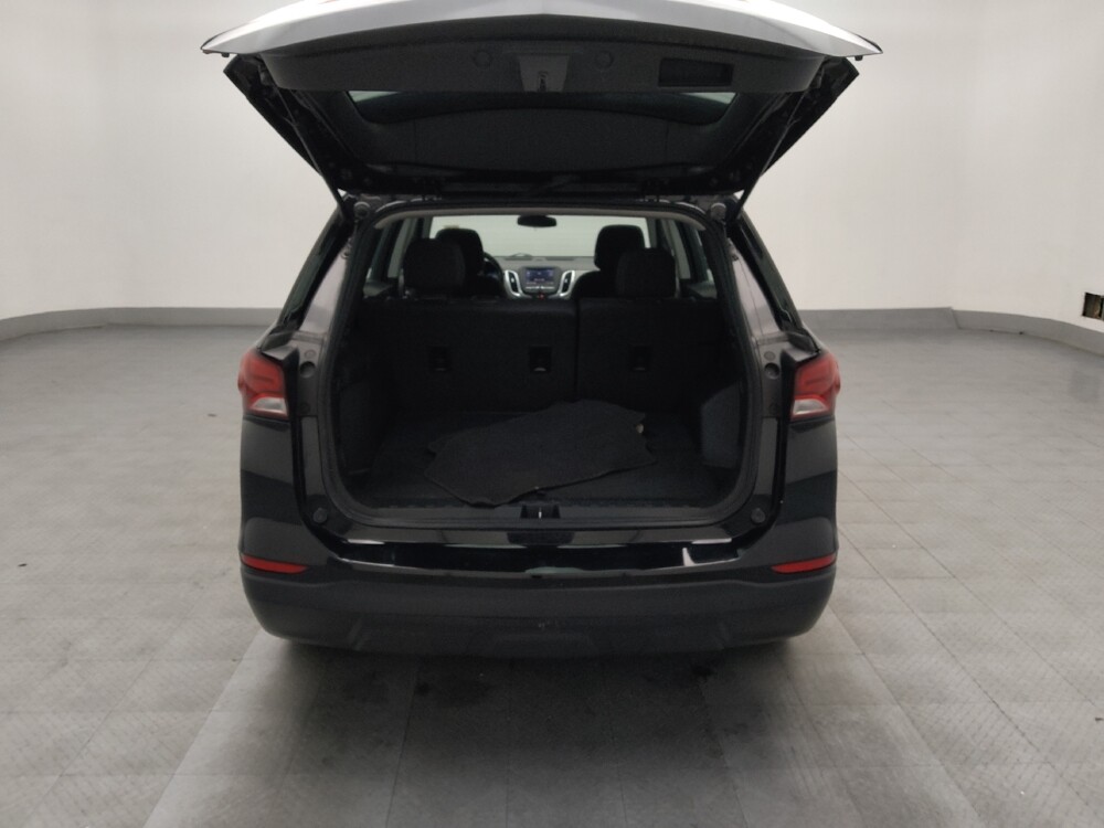 2022 Chevrolet Equinox in Union City, GA 30291 - 18099167 29