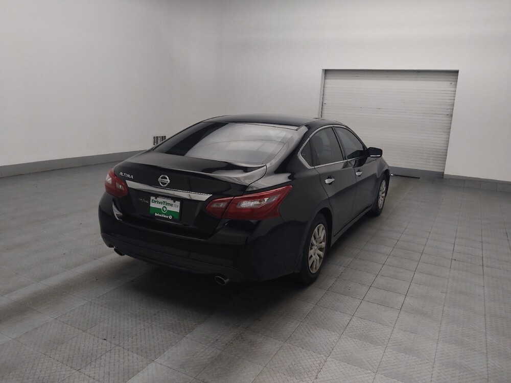 2018 Nissan Altima in Marietta, GA 30062 - 18099168 9