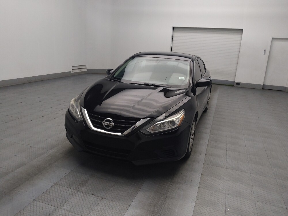 2018 Nissan Altima in Marietta, GA 30062 - 18099168 15