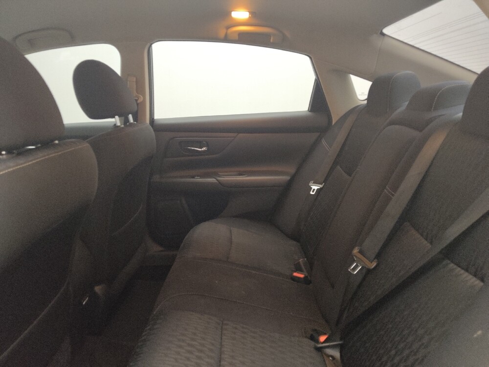 2018 Nissan Altima in Marietta, GA 30062 - 18099168 18