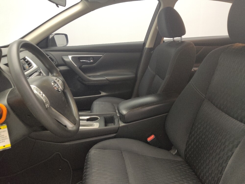 2018 Nissan Altima in Marietta, GA 30062 - 18099168 17