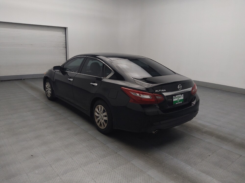 2018 Nissan Altima in Marietta, GA 30062 - 18099168 5