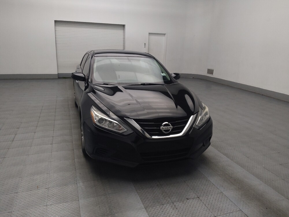 2018 Nissan Altima in Marietta, GA 30062 - 18099168 14