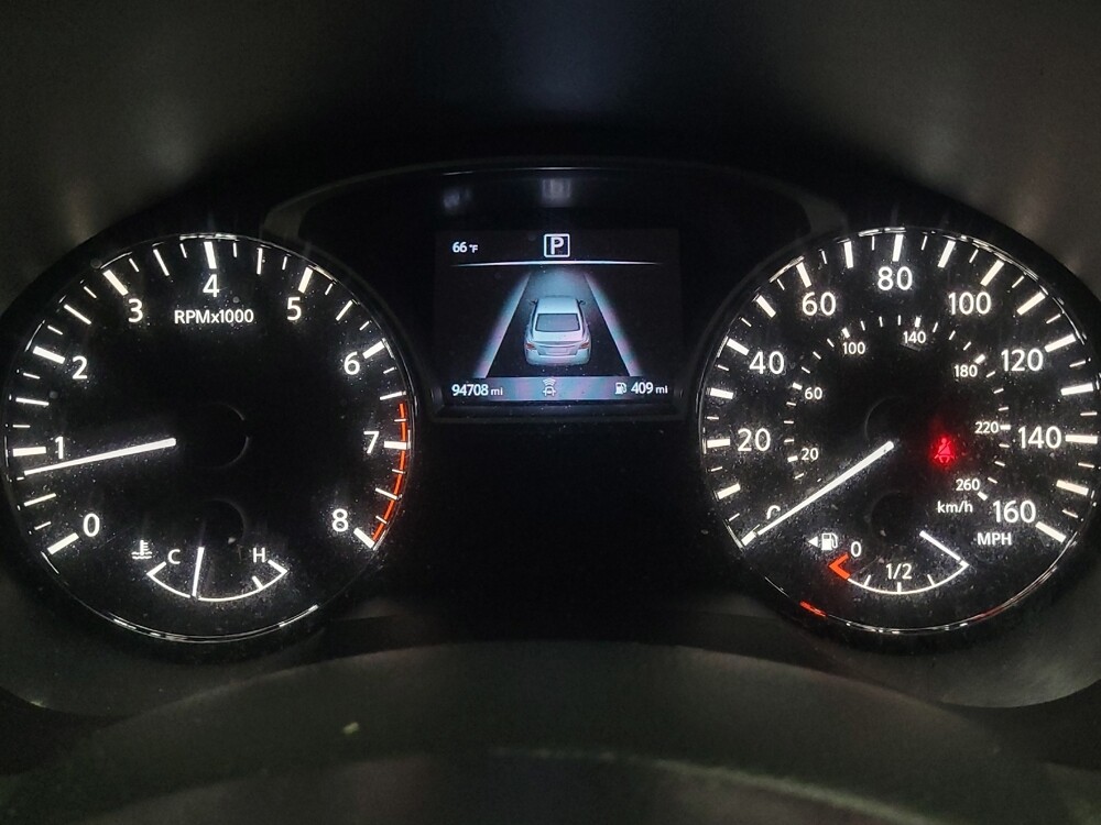 2018 Nissan Altima in Marietta, GA 30062 - 18099168 23