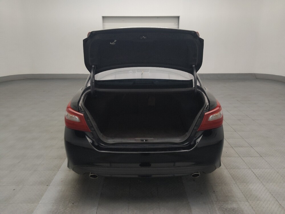 2018 Nissan Altima in Marietta, GA 30062 - 18099168 29