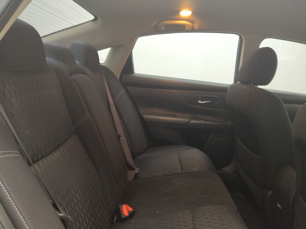 2018 Nissan Altima in Marietta, GA 30062 - 18099168 19