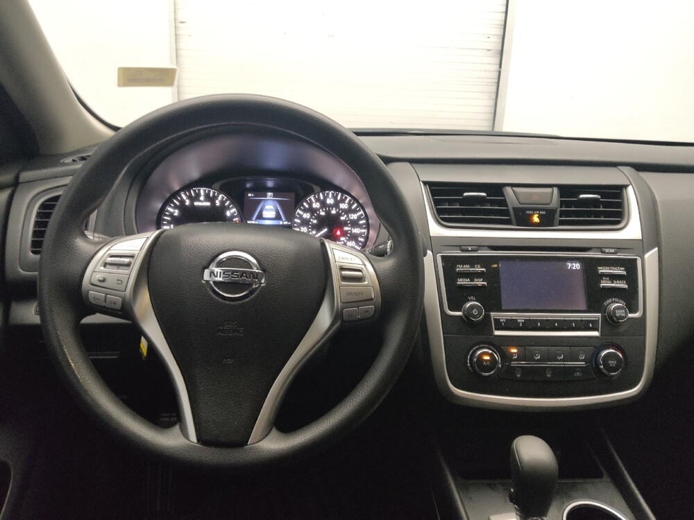 2018 Nissan Altima in Marietta, GA 30062 - 18099168 22