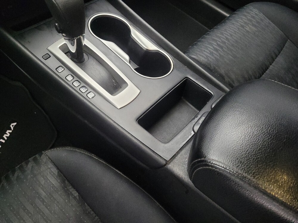 2018 Nissan Altima in Marietta, GA 30062 - 18099168 26