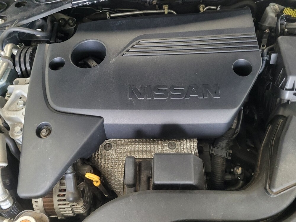 2018 Nissan Altima in Marietta, GA 30062 - 18099168 30