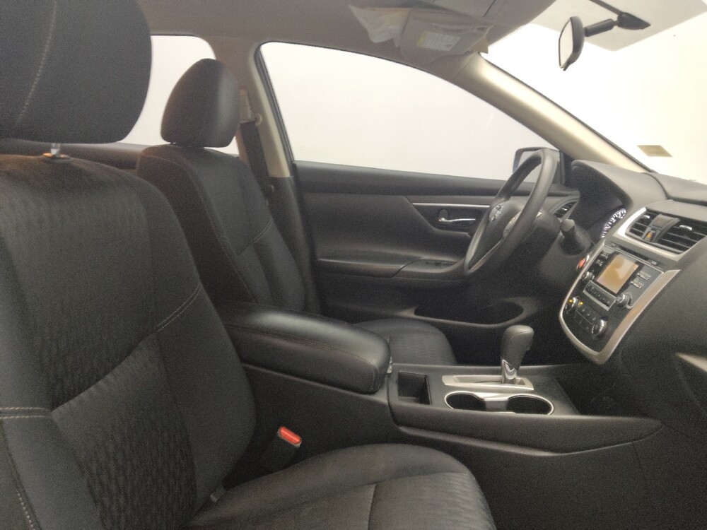 2018 Nissan Altima in Marietta, GA 30062 - 18099168 21