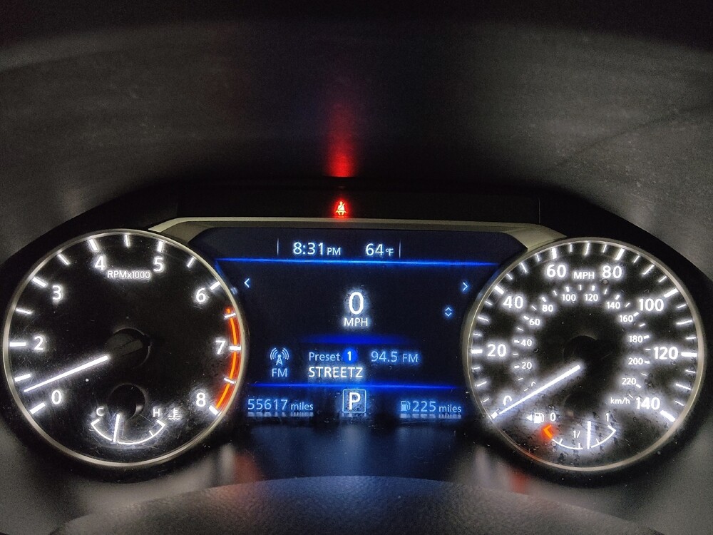 2022 Nissan Altima in Union City, GA 30291 - 18099169 23