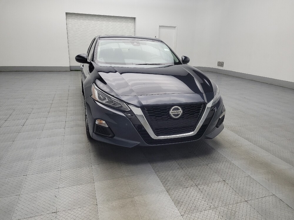 2022 Nissan Altima in Union City, GA 30291 - 18099169 14