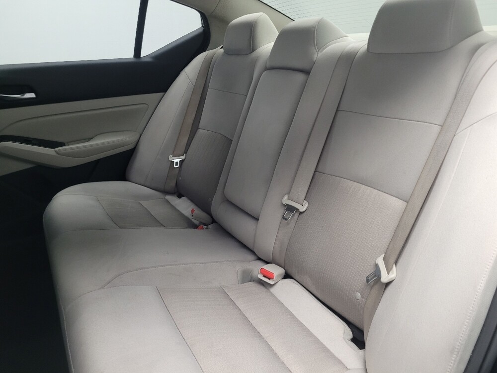 2022 Nissan Altima in Union City, GA 30291 - 18099169 18