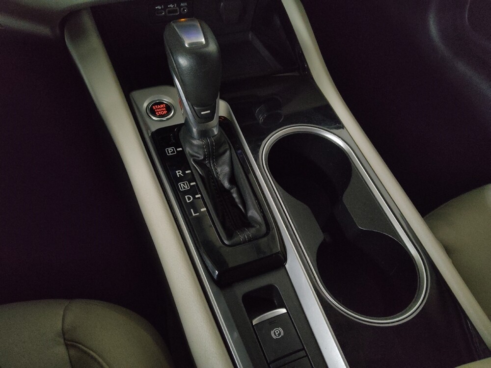 2022 Nissan Altima in Union City, GA 30291 - 18099169 26