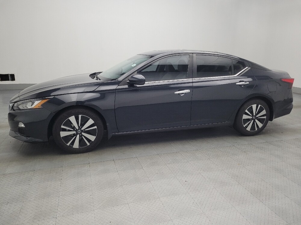 2022 Nissan Altima in Union City, GA 30291 - 18099169 2