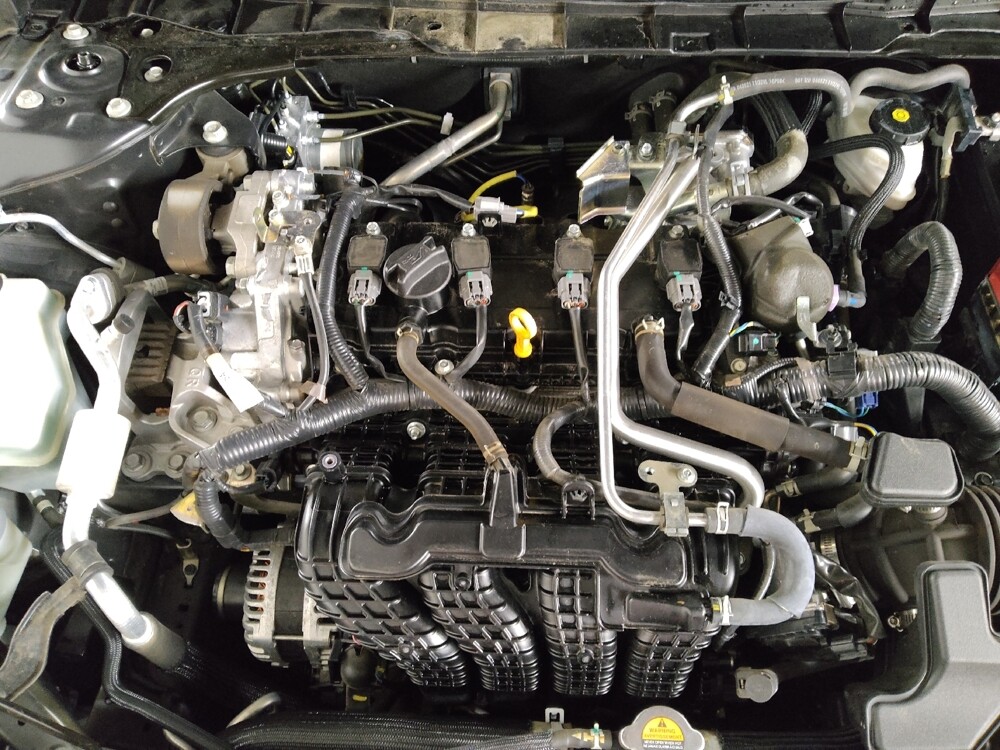 2022 Nissan Altima in Union City, GA 30291 - 18099169 30