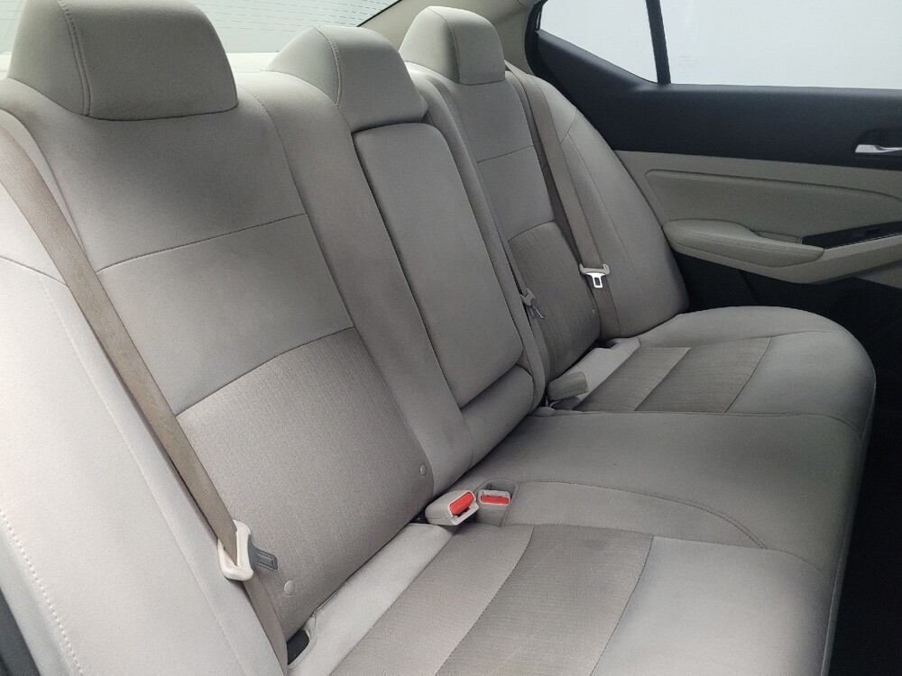 2022 Nissan Altima in Union City, GA 30291 - 18099169 19