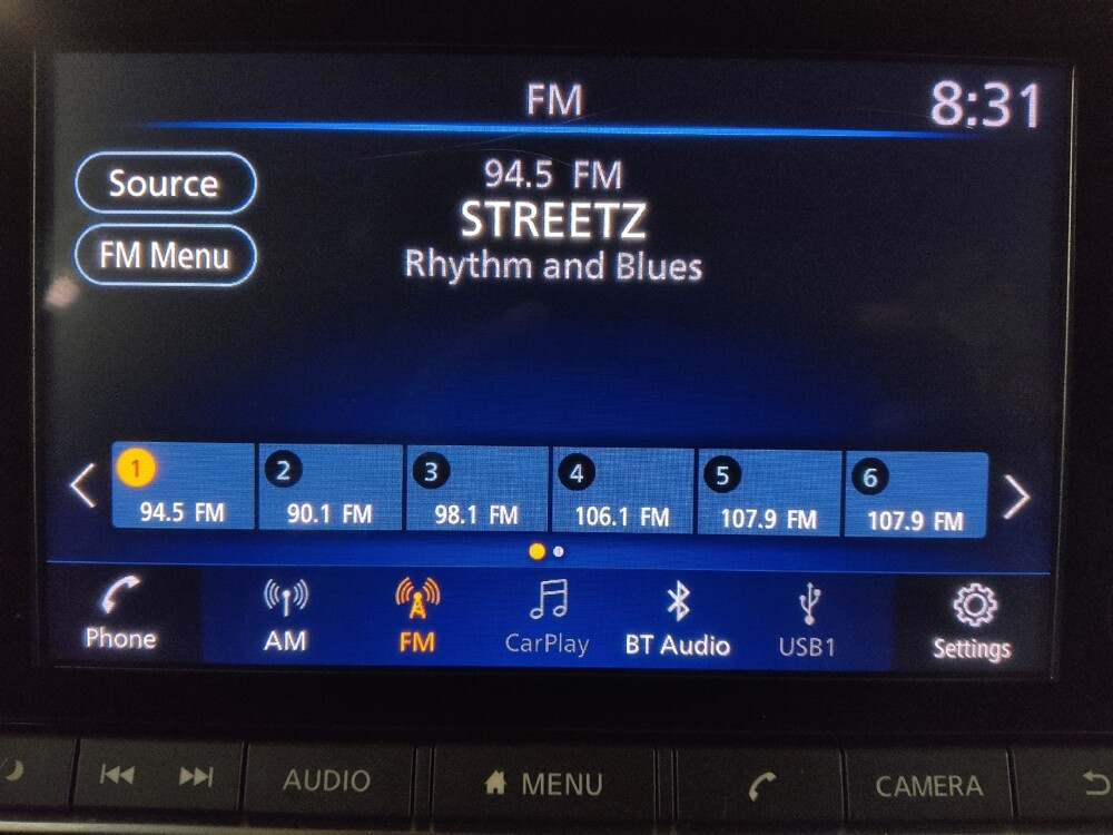 2022 Nissan Altima in Union City, GA 30291 - 18099169 25