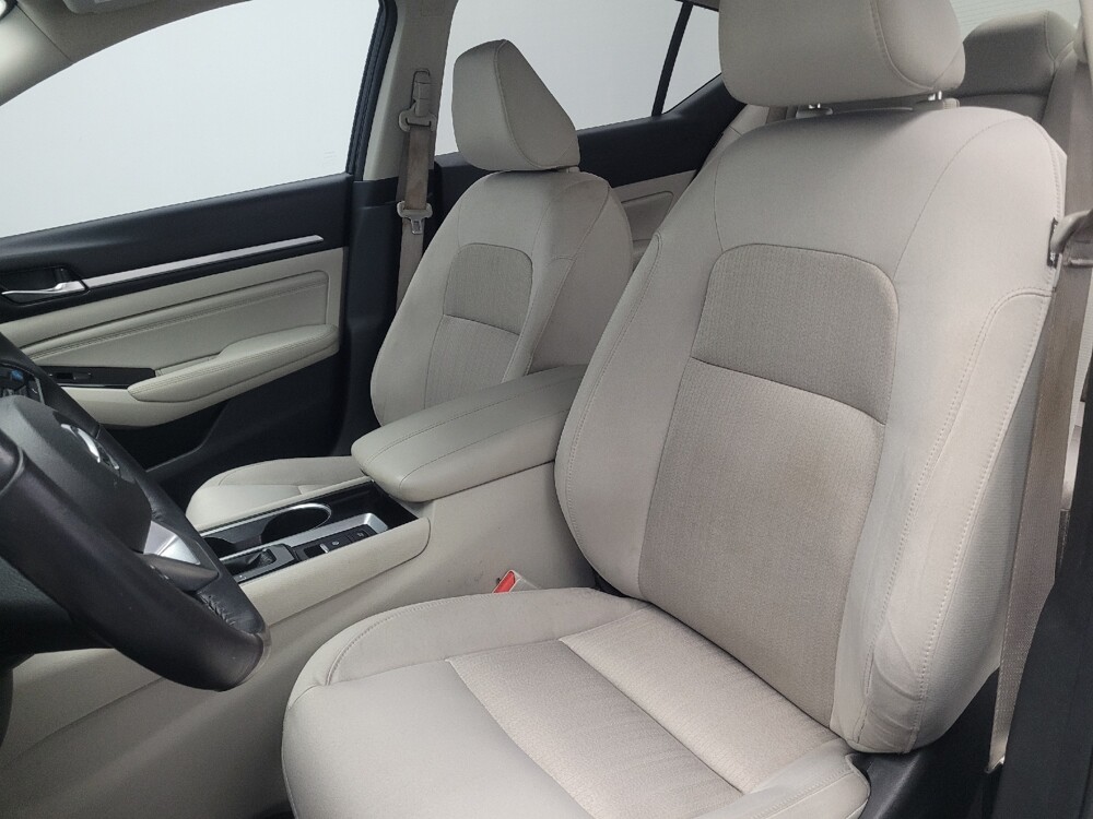 2022 Nissan Altima in Union City, GA 30291 - 18099169 17