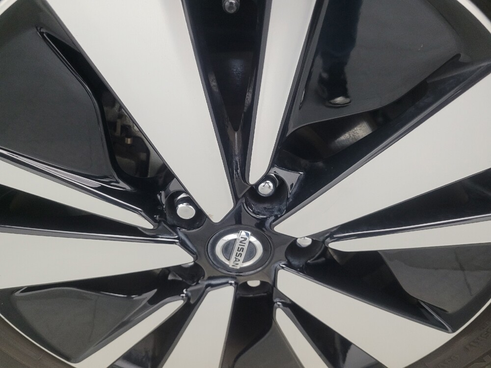 2022 Nissan Altima in Union City, GA 30291 - 18099169 31