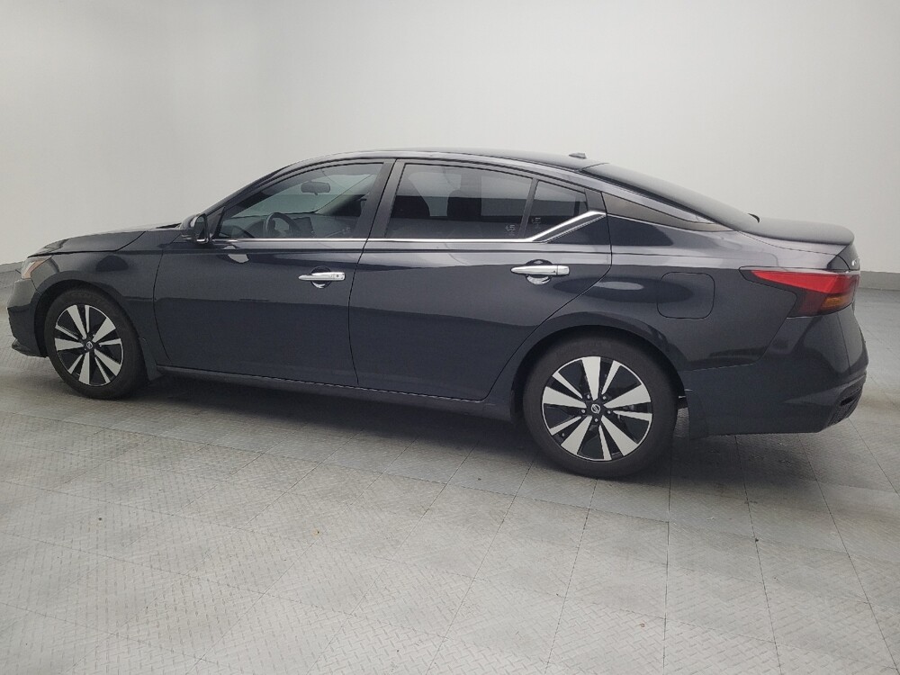 2022 Nissan Altima in Union City, GA 30291 - 18099169 3