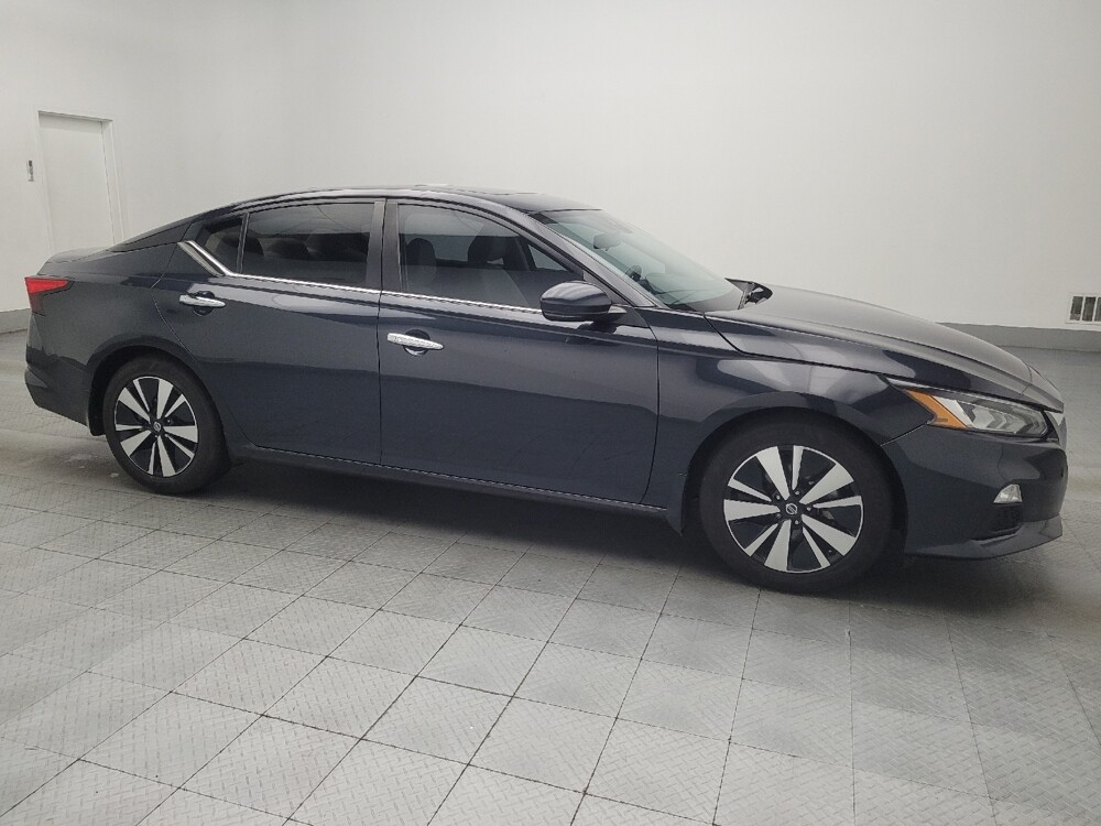 2022 Nissan Altima in Union City, GA 30291 - 18099169 11