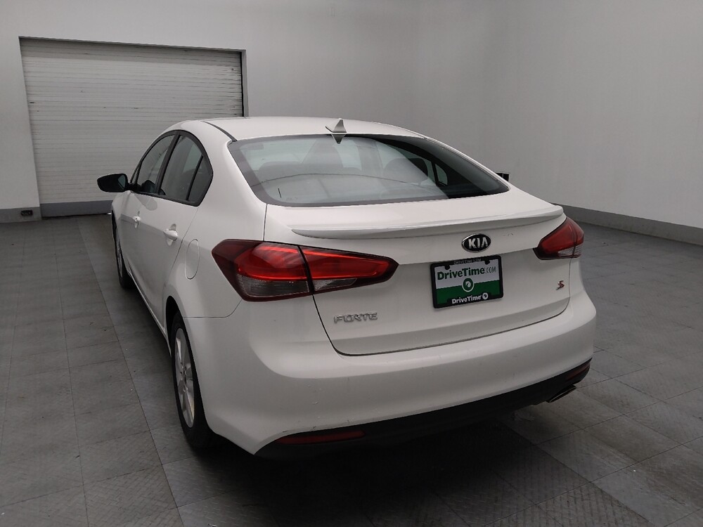 2017 Kia Forte in Pelham, AL 35124 - 18099170 5