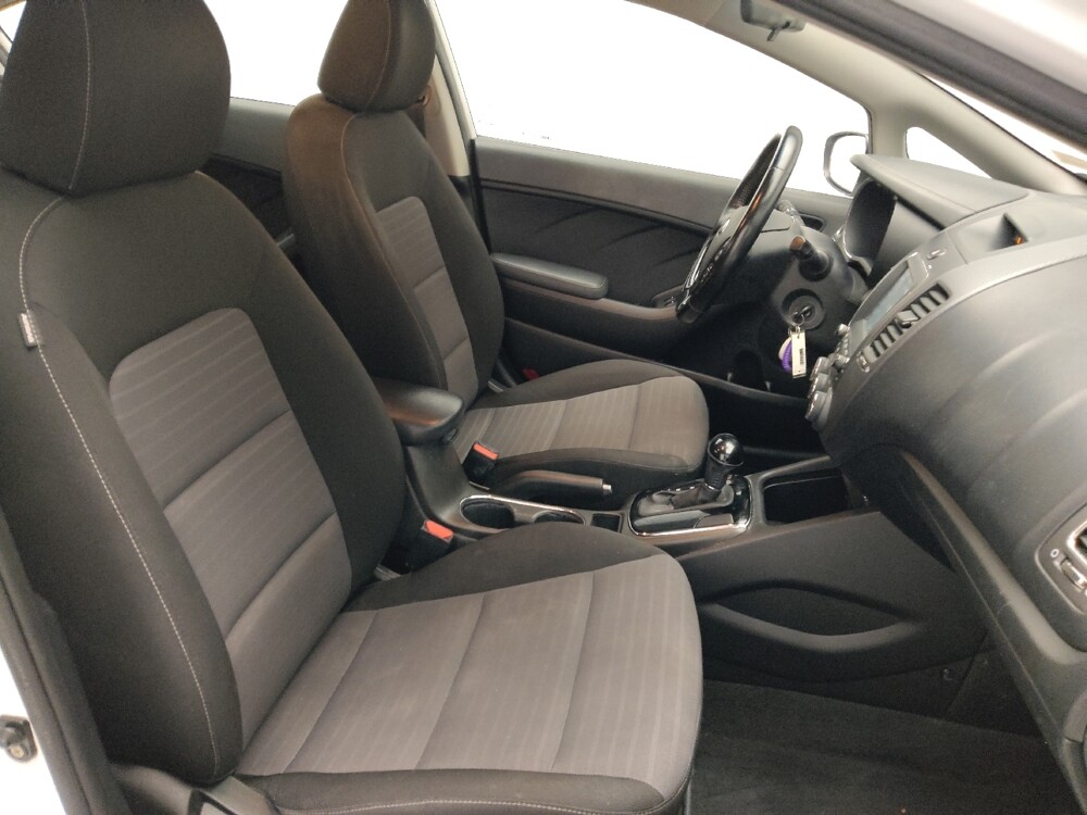 2017 Kia Forte in Pelham, AL 35124 - 18099170 21