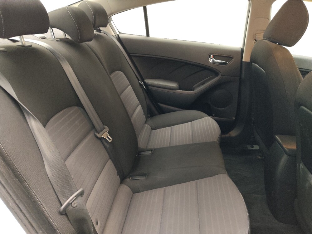 2017 Kia Forte in Pelham, AL 35124 - 18099170 19