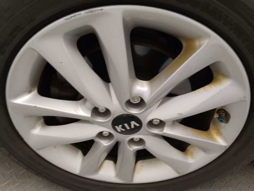 2017 Kia Forte in Pelham, AL 35124 - 18099170 31